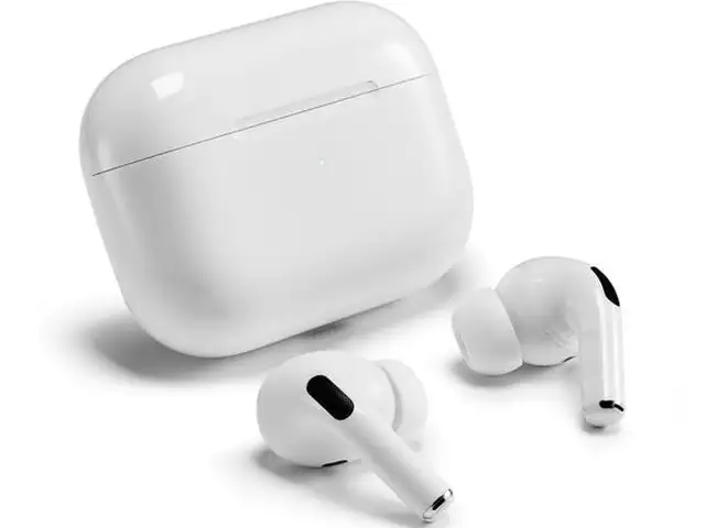 Беспроводные наушники Air pod pro, Душанбе