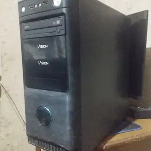 Персональный компьютер G4400 ram8gb DDR4 HDD-500gb, Душанбе