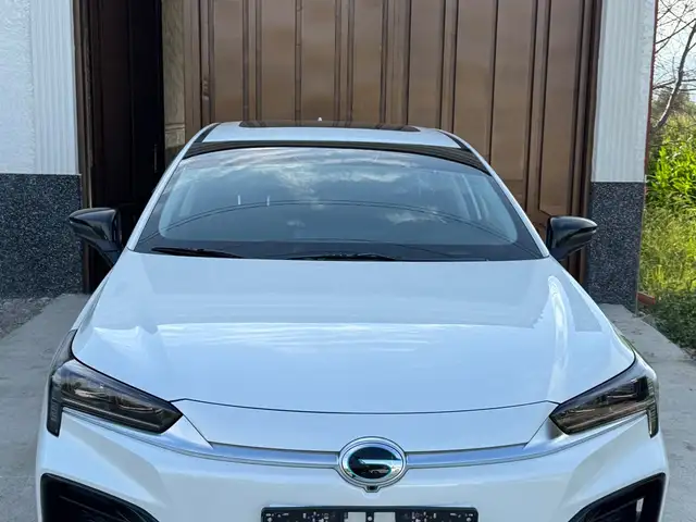 GAC Aion S