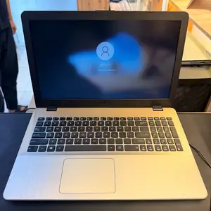 Игровой ноутбук asus i7-8gen/16gb/256gb/mx130, Душанбе