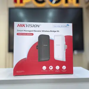 Беспроводная точка доступа Hikvision DS-3WF0EC-2NT, Худжанд