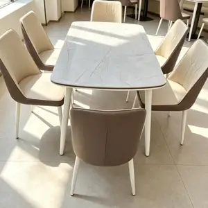 Стол и стулья, Душанбе