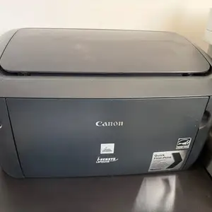 Принтер Canon i-SENSYS LBP6020, Бохтар (Курган-Тюбе)