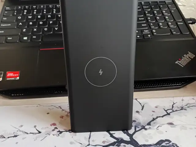 Повербанк Redmi 10000mAh, Душанбе