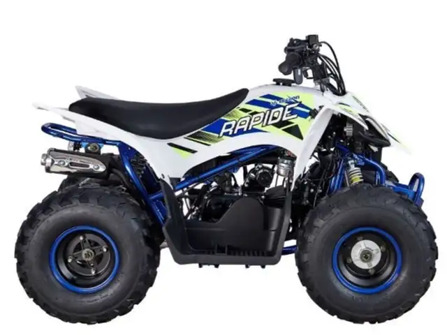 Квадроцикл mikilon rapide wv200, Душанбе