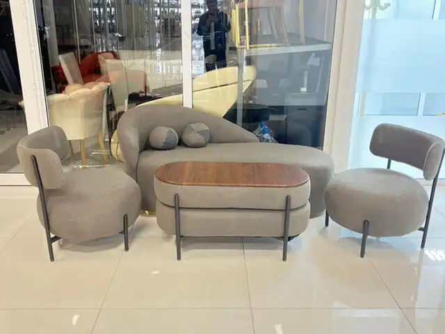 Кресло, Душанбе