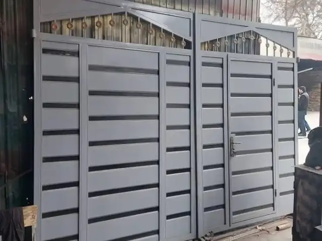 Дарвоза, Душанбе