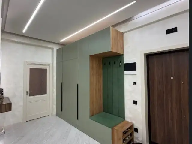 2-комн. квартира, 13 этаж, 68 м², Сино 102мк, Душанбе