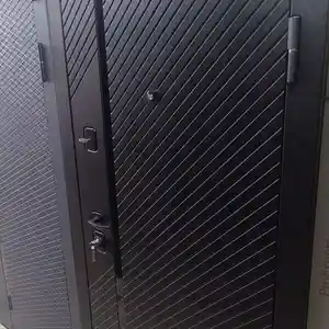 Дверь, Душанбе