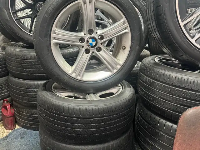 Диски R17, Душанбе