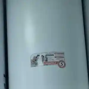 Водонагреватель Термолюкс 50л, Душанбе