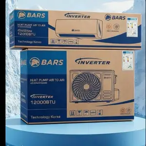 Кондиционер барс inverter 12 кубов, Душанбе