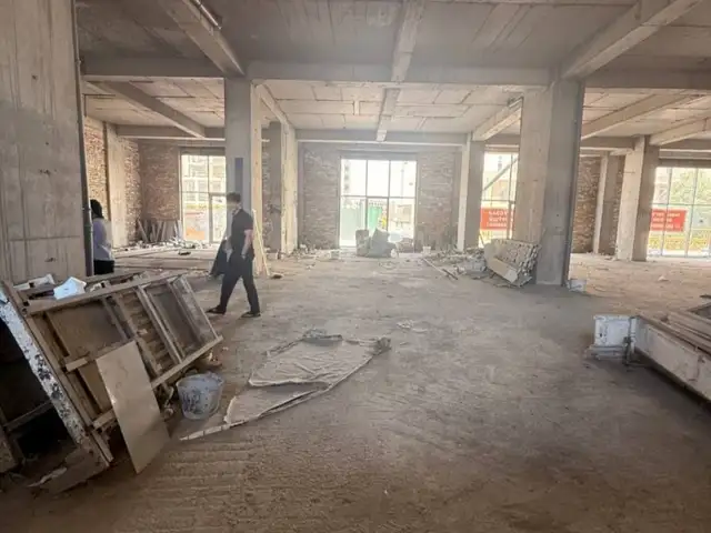 Помещение под свободное назначение, 300м², Яккачинор, Душанбе - 4