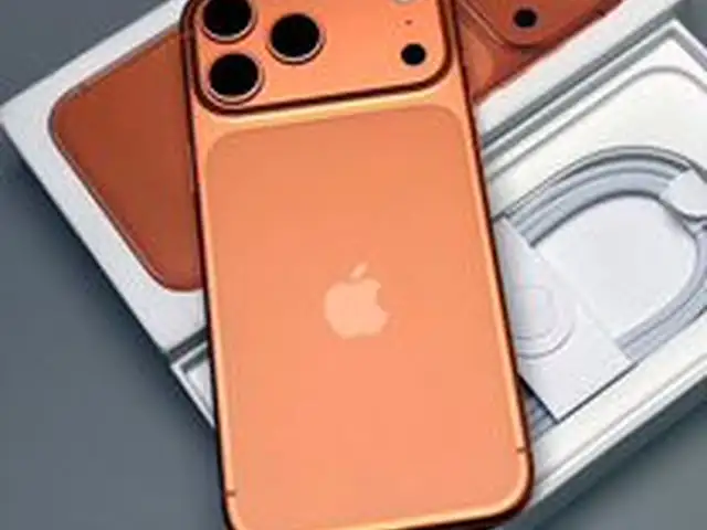 Apple iPhone 17 Pro max 256Gb, Хуҷанд