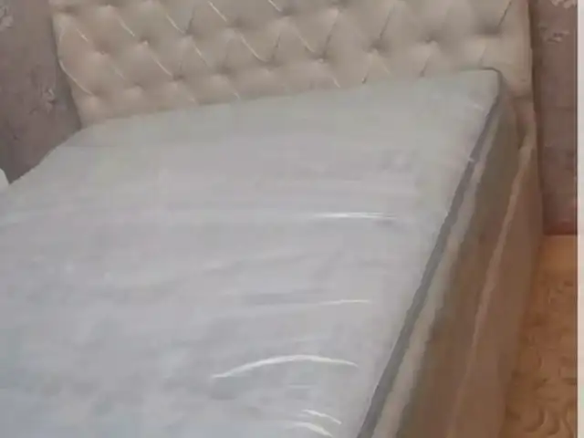 Кровать, Худжанд