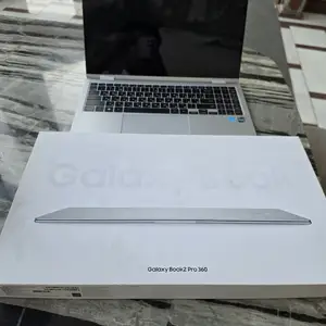 Samsung Galaxy Book2 Pro 360, Худжанд