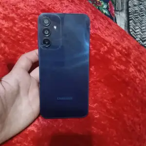 Samsung Galaxy A16, Исфара