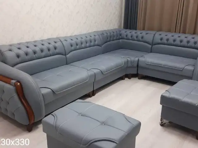 Уголок Прага, Душанбе