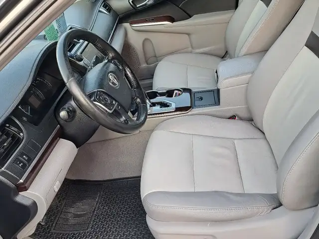 Toyota Camry, 2013, Душанбе - 8