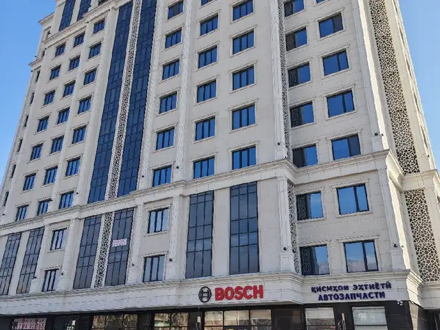 1-комн. квартира, 6 этаж, 57 м², 20 мкр, Худжанд