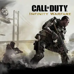 Игра Call of duty advanced warfare, Истаравшан