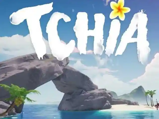 Игра Tchia для компьютера-пк-pc, Душанбе