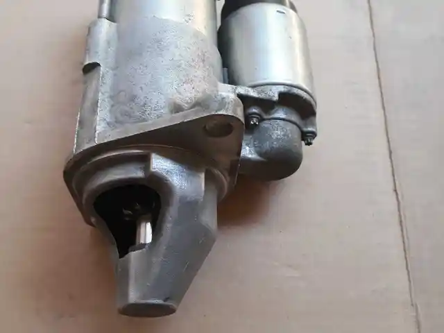Стартер от Daewoo Lacetti, Душанбе