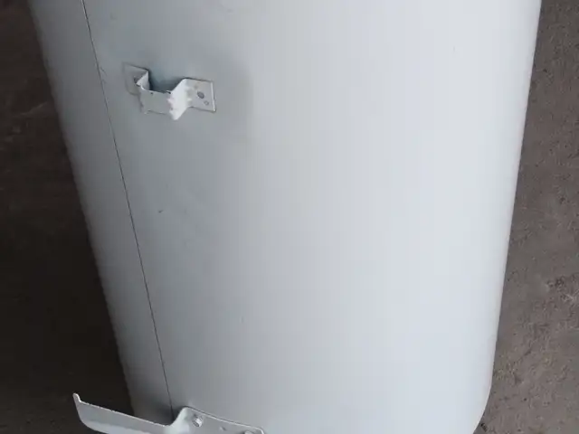 Водонагреватель, Душанбе