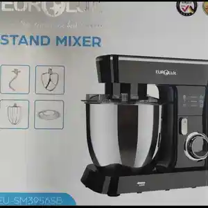 Миксер Eurolux 3956, Душанбе