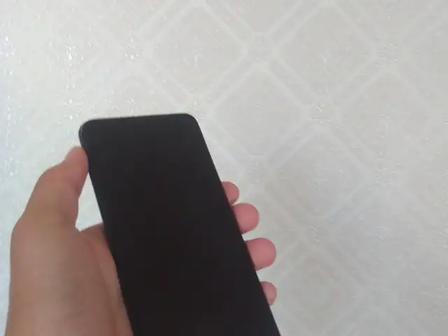 Samsung Galaxy A10, Душанбе