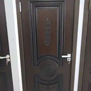 Дверь, Душанбе