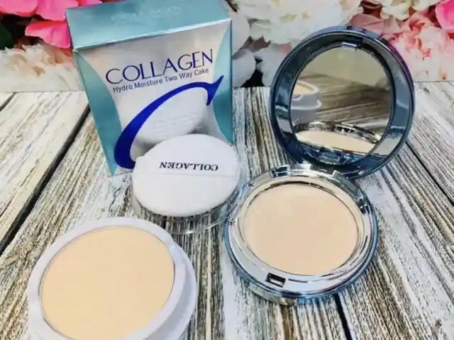 Пудра Collagen, Душанбе