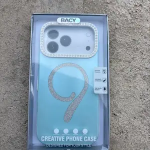 Чехол на iPhone 17 pro, Душанбе