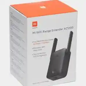 Модем Mi WiFi Range Extender Ac1200, Душанбе
