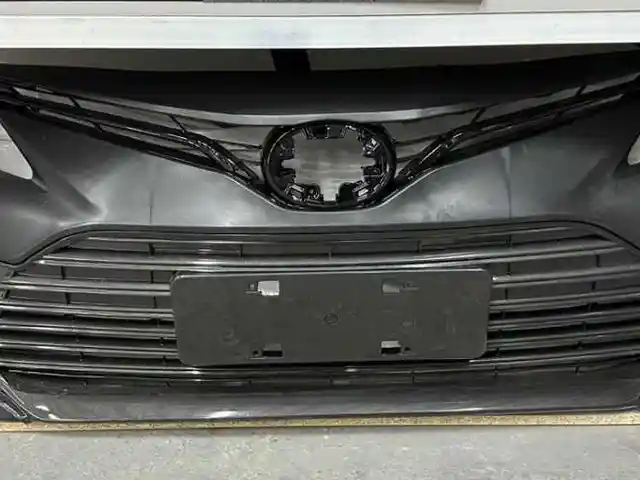 Обвес для Toyota Camry 6 2018&2021, Душанбе