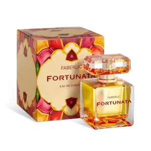 Женский парфюм Fortuna, Душанбе