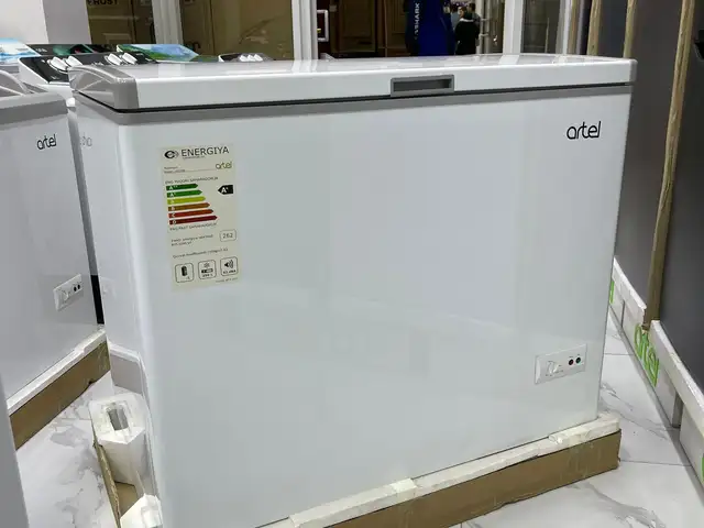 Холодильник АФС 300, Душанбе