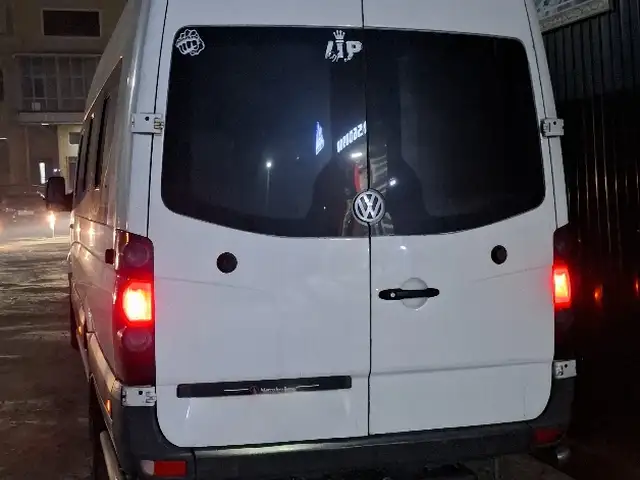 Услуги перевозки пассажиров на Mercedes Benz Sprinter, Душанбе - 12