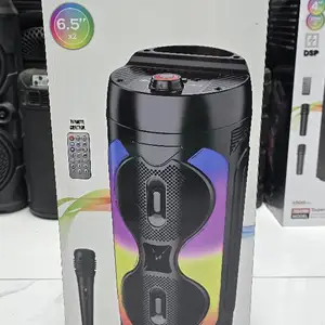 Колонка, Душанбе