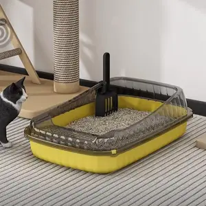 Лоток для кошки, Душанбе