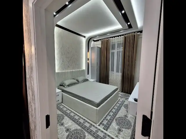 3-комн. квартира, 1 этаж, 102м², 13мкр, Хуҷанд