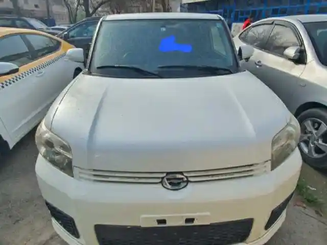 Лобовое стекло от Toyota Rumion, Душанбе