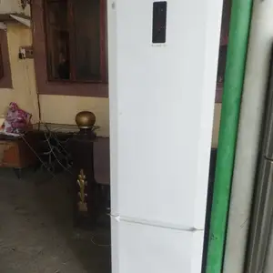 Холодильник BEKO, Душанбе