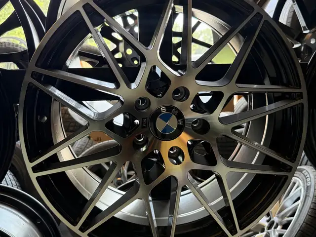 Диски R18 Bmw, Душанбе