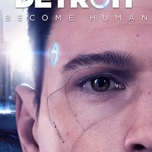 Игра Detroit Become Human, Душанбе
