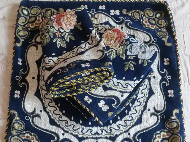 Курпачи, Душанбе
