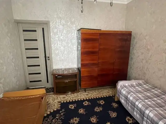 3-комн. квартира, 3 этаж, 56м², Панчшанбе, Хуҷанд