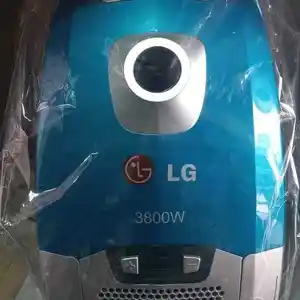 Пылесос LG, Душанбе