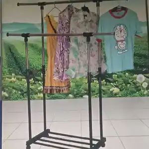 Сушилки брус для белья M-001, Душанбе