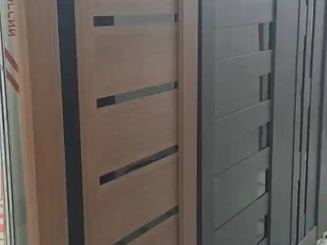 Дверь, Душанбе